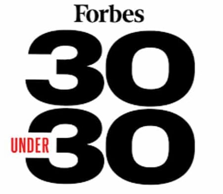 forbes-30-under-30-logo